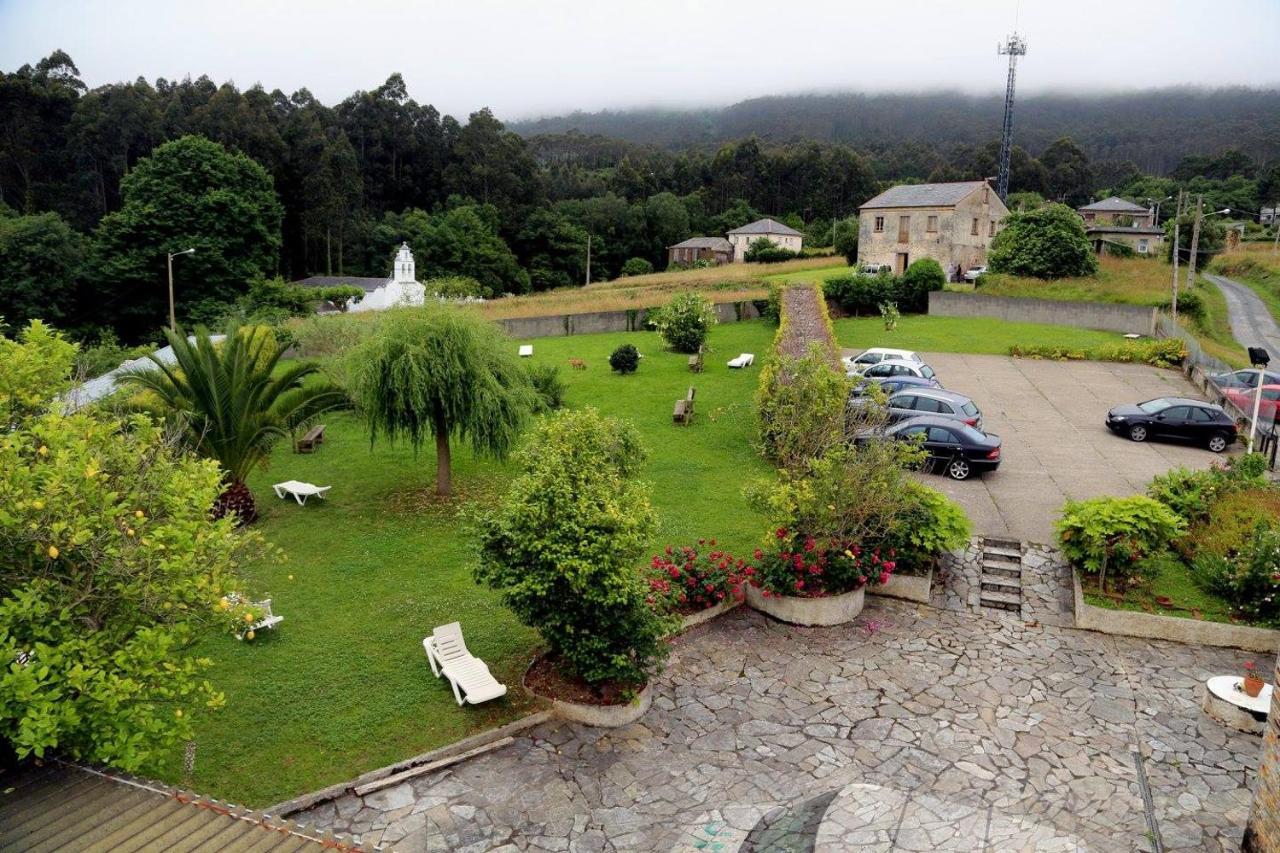 Grupo Las Catedrales - Hotel Amadora Barreiros Bagian luar foto