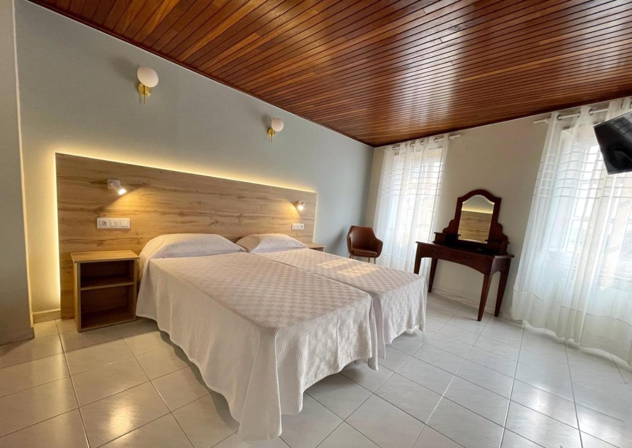 Grupo Las Catedrales - Hotel Amadora Barreiros Bagian luar foto